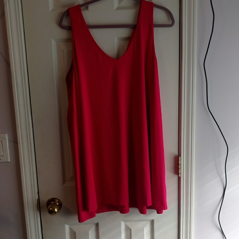 Sundress/swimsuit cover up